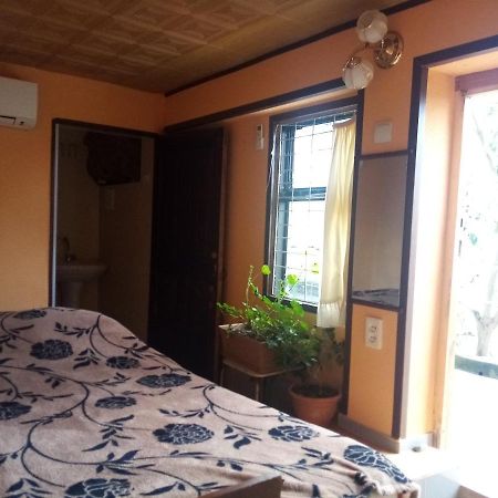Guest House 가그라 외부 사진