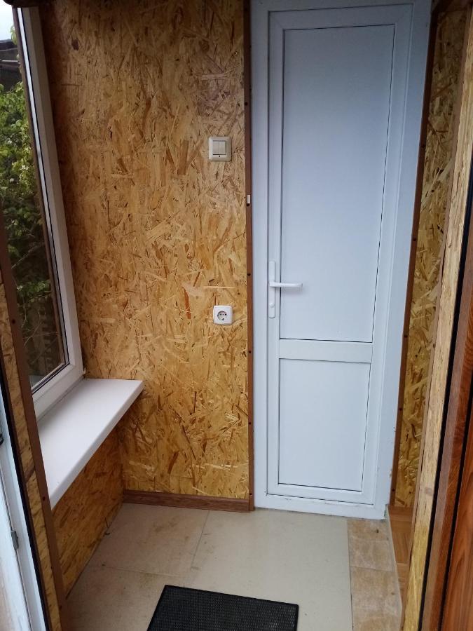 Guest House 가그라 외부 사진