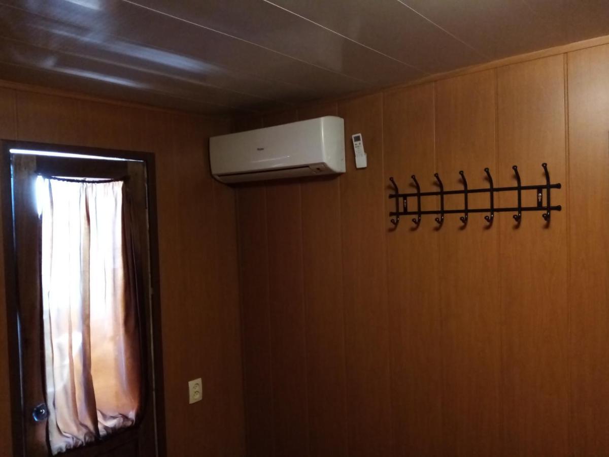 Guest House 가그라 외부 사진