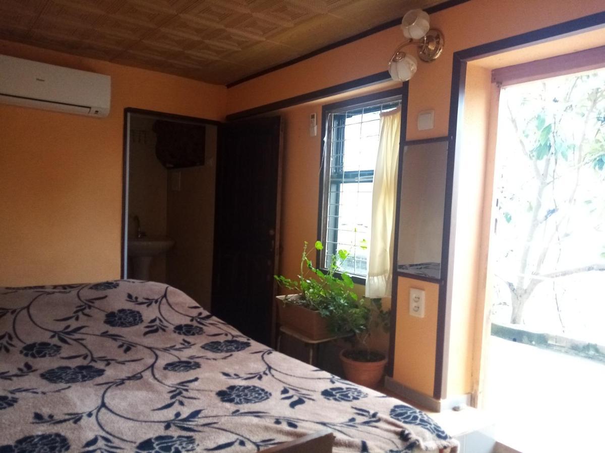 Guest House 가그라 외부 사진
