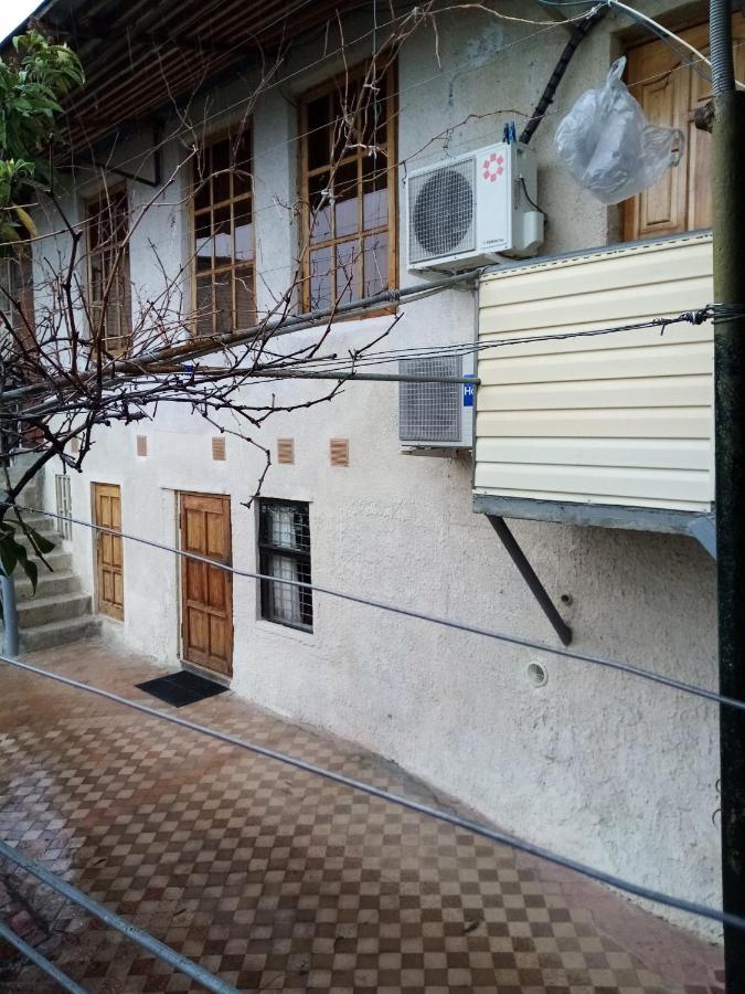 Guest House 가그라 외부 사진